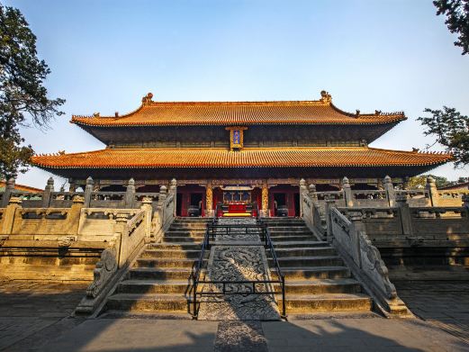 济宁旅游景点推荐(济宁旅游必去十大景点) 济宁旅游景点推荐(济宁旅游必去十大景点)
