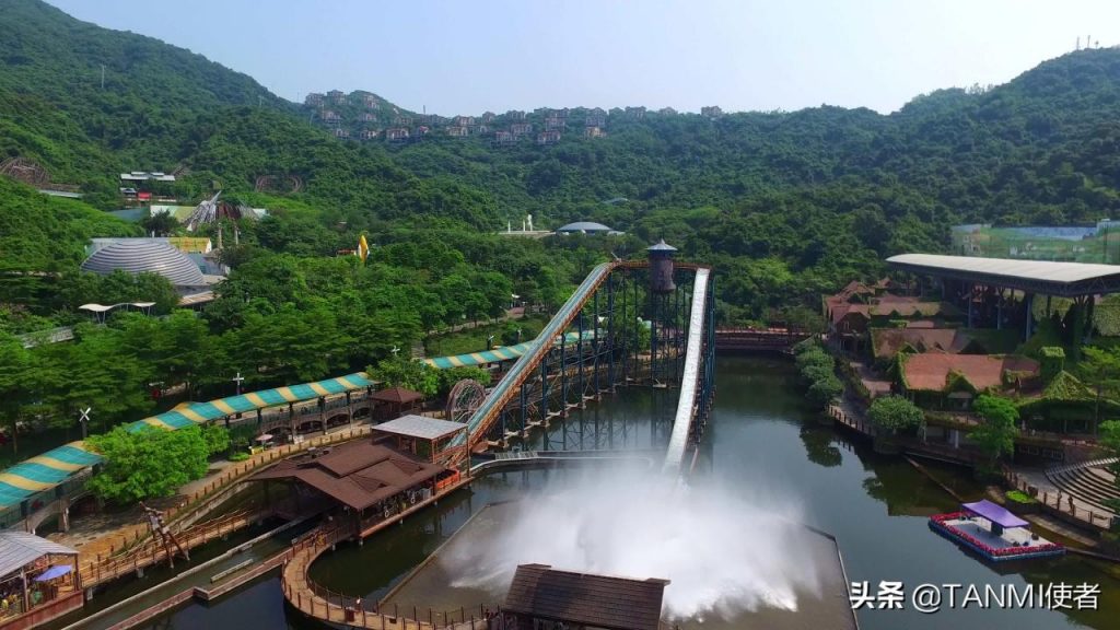 深圳旅游景点大全介绍(深圳旅游必去十大景点) 深圳旅游景点大全介绍(深圳旅游必去十大景点)