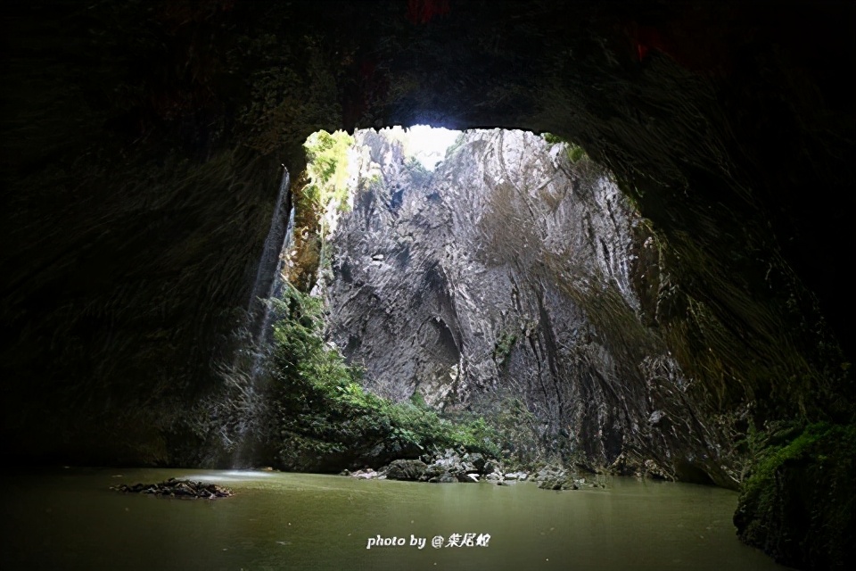 清远有什么好玩的地方景点推荐(清远一日游最佳景点) 清远有什么好玩的地方景点推荐(清远一日游最佳景点)