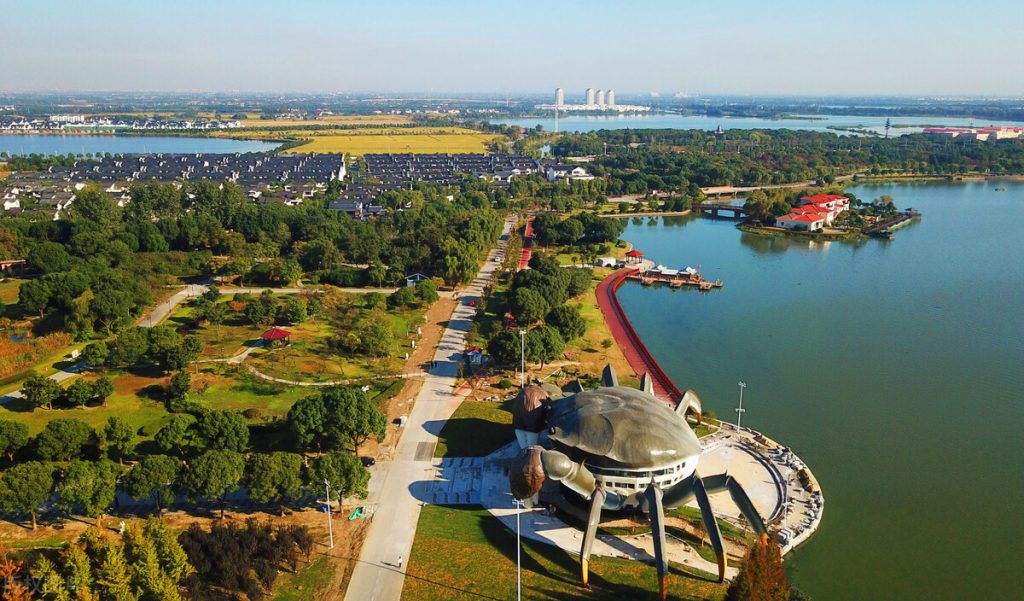 昆山旅游景点排行榜(昆山旅游必去十大景点) 昆山旅游景点排行榜(昆山旅游必去十大景点)