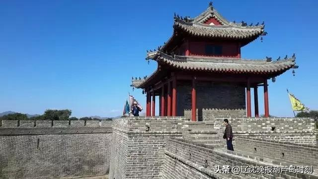 葫芦岛旅游景点排名榜（葫芦岛十大旅游景点）