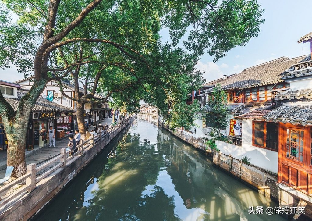 上海旅游必去景点推荐(上海最值得去的10个地方) 上海旅游必去景点推荐(上海最值得去的10个地方)