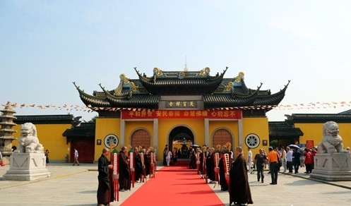 常州旅游必去十大景点,常州最值得去的景点推荐 常州旅游必去十大景点,常州最值得去的景点推荐