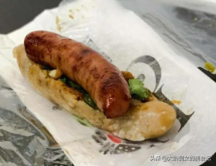 台湾美食排行榜前十名(台湾旅游必尝的特色小吃大全) 台湾美食排行榜前十名(台湾旅游必尝的特色小吃大全)