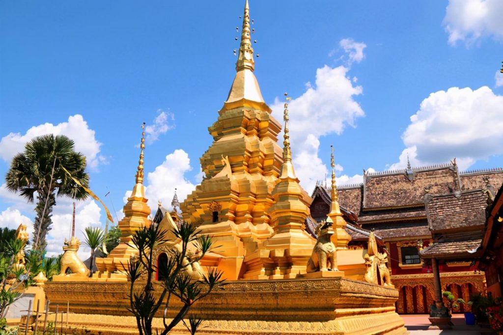 云南旅游必去十大景点推荐(云南旅游景点大全) 云南旅游必去十大景点推荐(云南旅游景点大全)