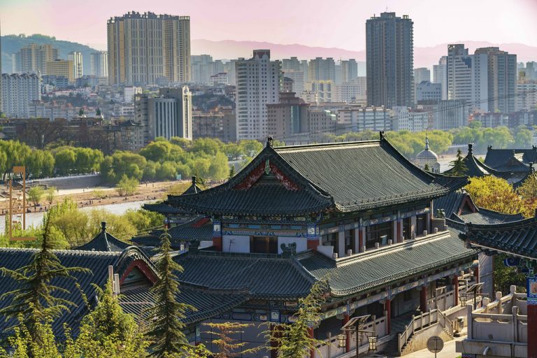 兰州旅游攻略必去十大景点(兰州旅游景点大全) - 含鄱口