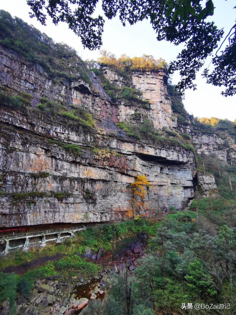 昭通旅游景点大全排名（昭通旅游十大必去景点）