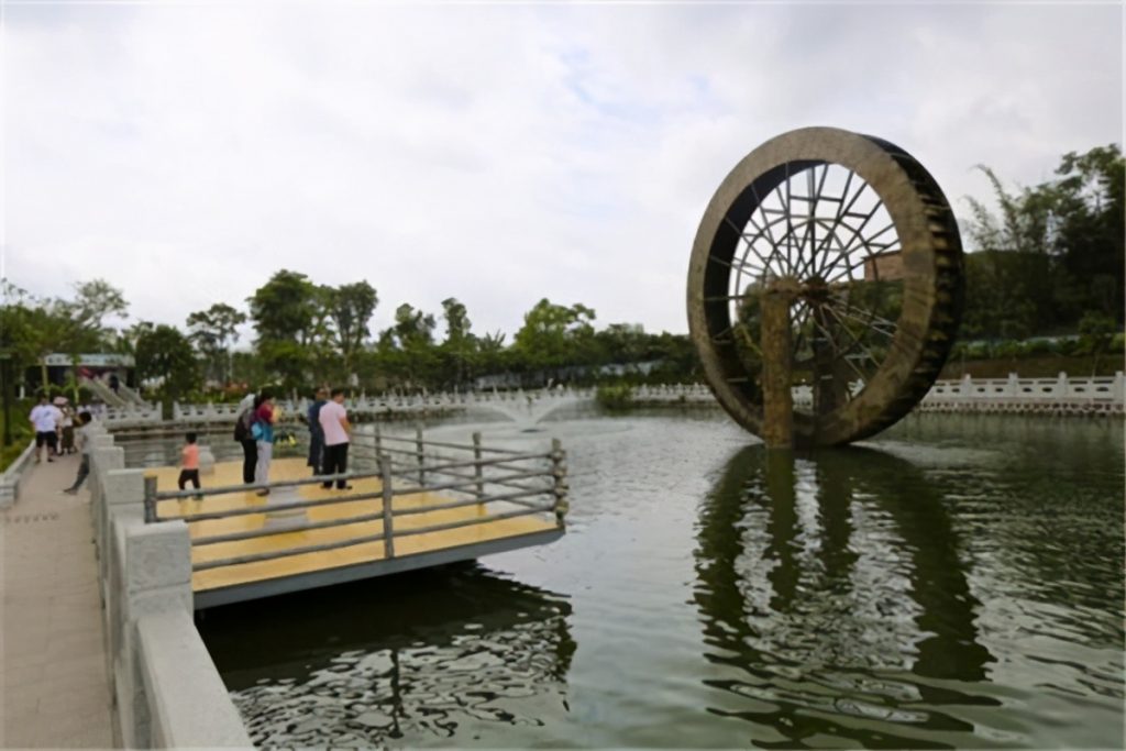河源旅游景点攻略(河源一日游免费景点适合小孩子) 河源旅游景点攻略(河源一日游免费景点适合小孩子)