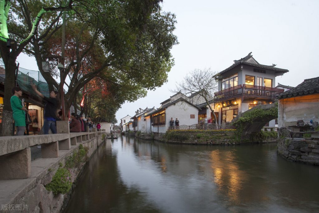 昆山旅游景点排行榜（昆山旅游必去十大景点）