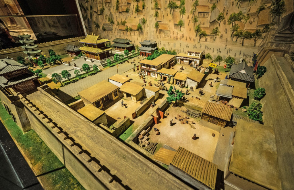 西宁旅游景点攻略(西宁旅游必去十大景点) 西宁旅游景点攻略(西宁旅游必去十大景点)