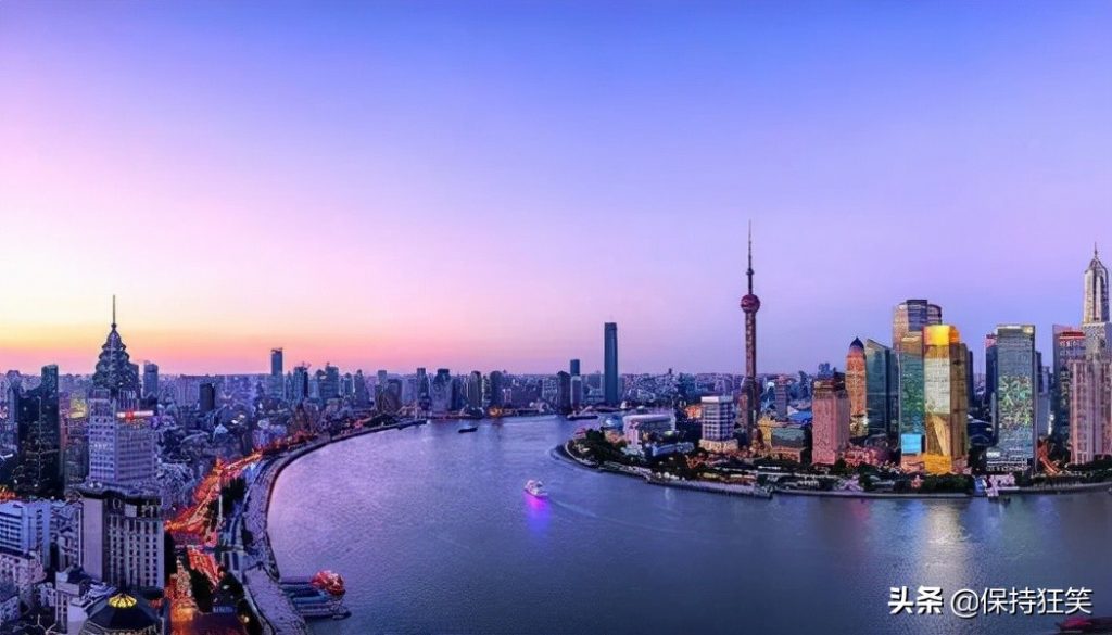 上海旅游必去景点推荐(上海最值得去的10个地方) 上海旅游必去景点推荐(上海最值得去的10个地方)