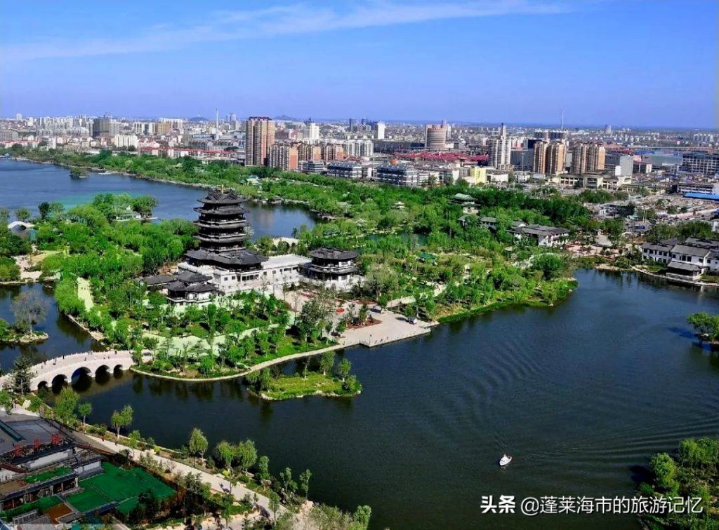 济南旅游攻略必去景点大全（济南旅游景点排名前十）