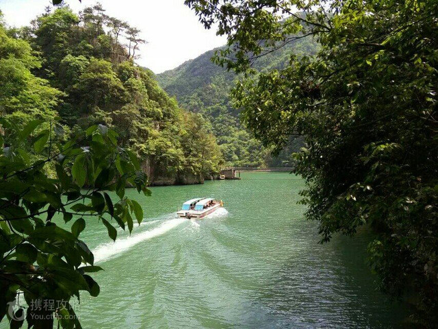 临安有哪些好玩必去的景点（临安旅游景点排名前十）