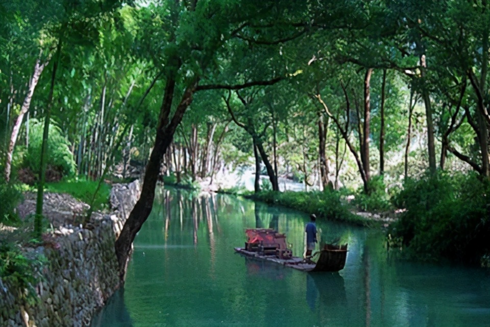 南通旅游十大必去景点大全(南通旅游景点推荐) 南通旅游十大必去景点大全(南通旅游景点推荐)