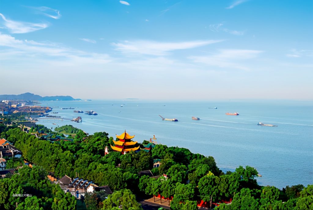湖南旅游十大必去景区,错过一个都很可惜! 湖南旅游十大必去景区,错过一个都很可惜!