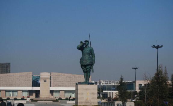 盐城旅游景点大全排名(盐城旅游必去十大景点) 盐城旅游景点大全排名(盐城旅游必去十大景点)