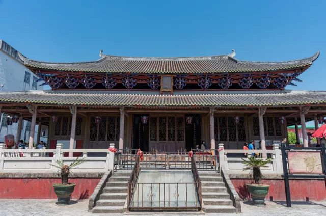 河源有什么好玩的地方(广东河源十大旅游景点) 河源有什么好玩的地方(广东河源十大旅游景点)