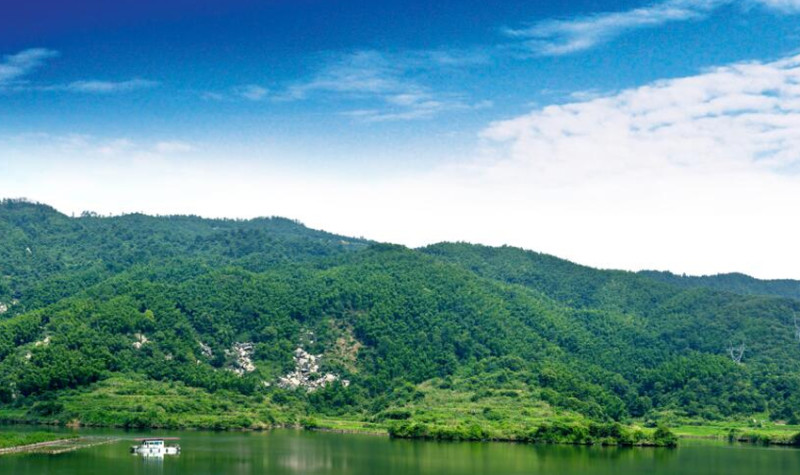 南昌旅游攻略必去景点（江西南昌十大旅游景点）