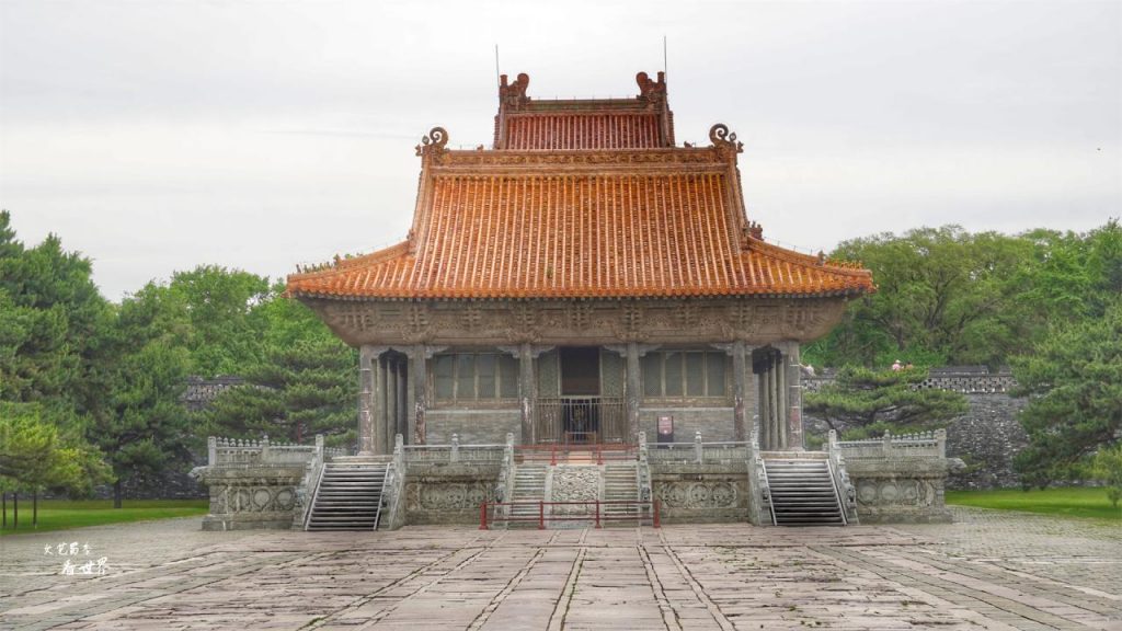 沈阳旅游攻略必去景点(沈阳旅游必去十大景点) 沈阳旅游攻略必去景点(沈阳旅游必去十大景点)