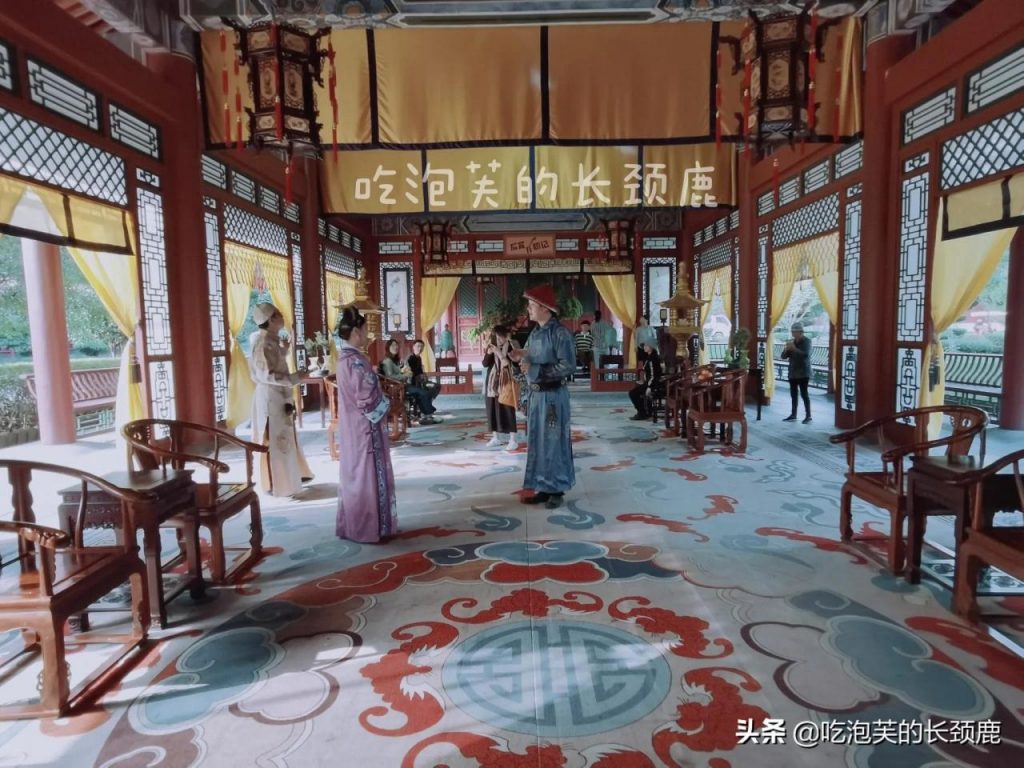 快收藏!横店旅游攻略三日游最佳旅游路线及费用 快收藏!横店旅游攻略三日游最佳旅游路线及费用