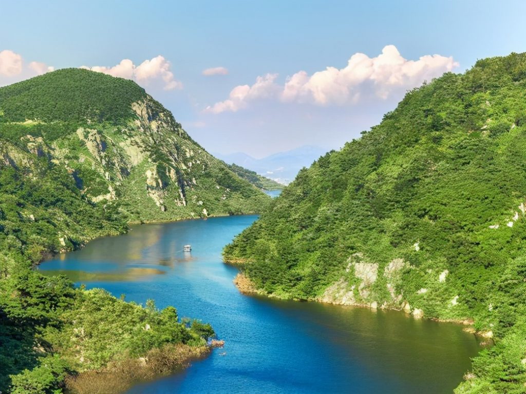 日照旅游必去十大景点(日照旅游景点大全排名榜) 日照旅游必去十大景点(日照旅游景点大全排名榜)