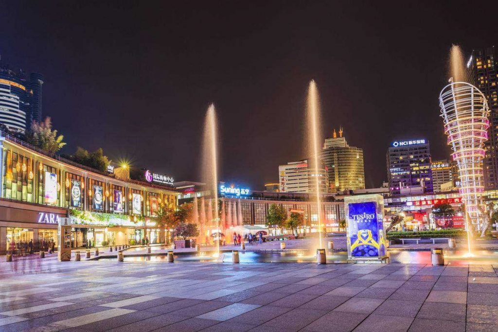 宁波有什么好玩的地方旅游景点(免费适合小孩) 宁波有什么好玩的地方旅游景点(免费适合小孩)