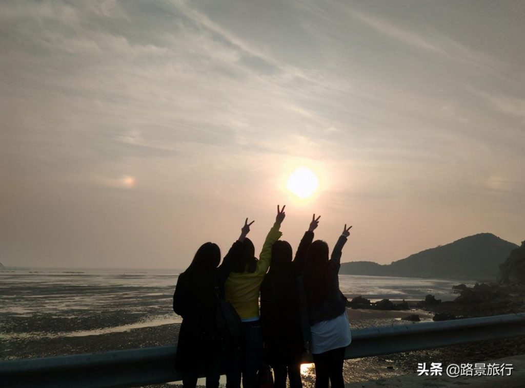 象山旅游必去十大景点（象山旅游景点大全自驾车旅游）