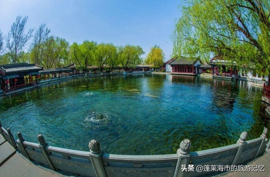 济南旅游攻略必去景点大全（济南旅游景点排名前十）