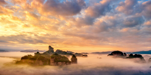 韶关旅游必去十大景点（韶关旅游景点大全排名）