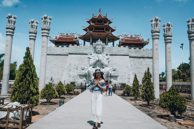 印尼民丹岛自由行旅游详细攻略(民丹岛旅游注意事项及禁忌) 印尼民丹岛自由行旅游详细攻略(民丹岛旅游注意事项及禁忌)