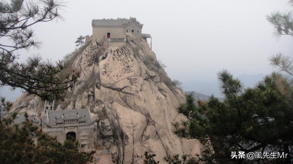 金兰山森林公园 金兰山森林公园