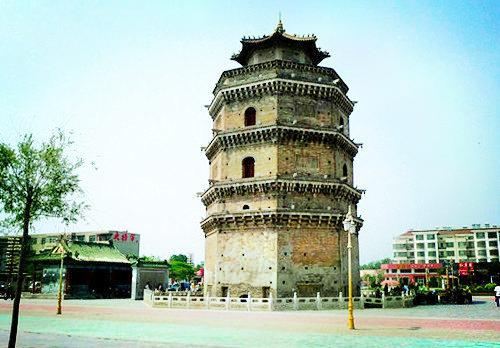 菏泽旅游景点大全排名(菏泽十大必去旅游景点) 菏泽旅游景点大全排名(菏泽十大必去旅游景点)