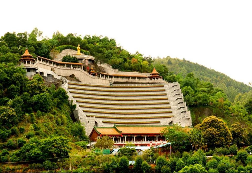 梅州旅游必去十大景点（梅州旅游景点大全介绍、排名）