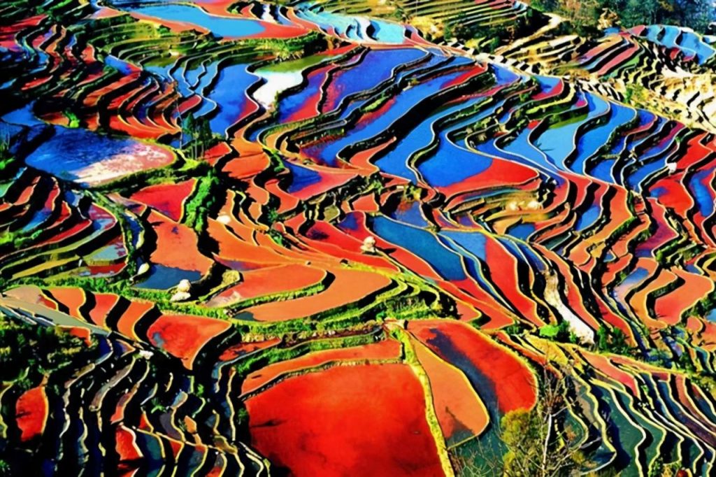 云南旅游必去十大景点推荐(云南旅游景点大全) 云南旅游必去十大景点推荐(云南旅游景点大全)
