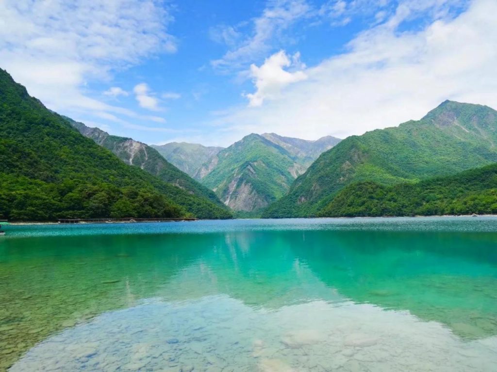 甘肃旅游必去十大景点(甘肃最值得去的景点排名) 甘肃旅游必去十大景点(甘肃最值得去的景点排名)