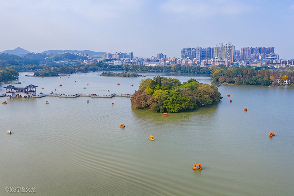 惠州旅游景点哪里好玩（惠州旅游必去十大景点）