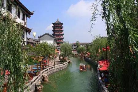 唐山旅游景点排名前十(唐山必去景点大全) 唐山旅游景点排名前十(唐山必去景点大全)