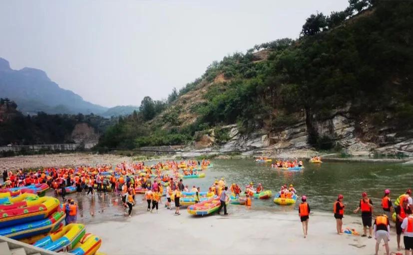 河北邢台峡谷漂流多少钱?邢台大峡谷漂流攻略! 河北邢台峡谷漂流多少钱?邢台大峡谷漂流攻略!