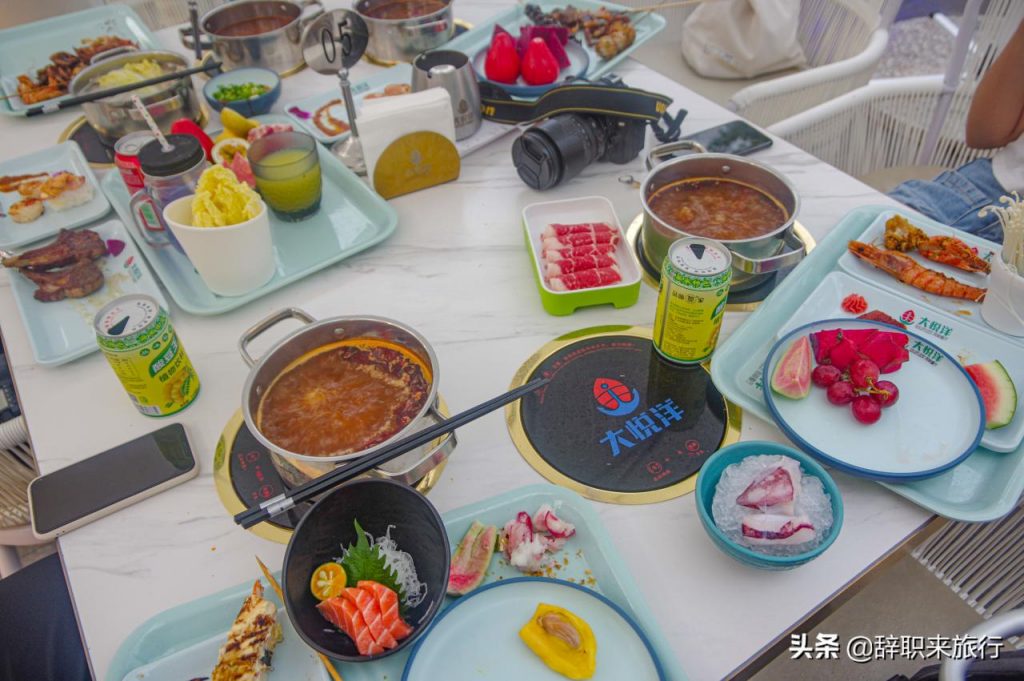 三亚哪里可以吃到正宗的美食(当地人推荐5个最好吃的地方) 三亚哪里可以吃到正宗的美食(当地人推荐5个最好吃的地方)