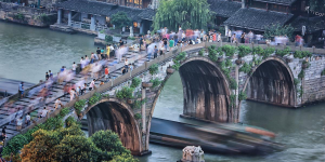 杭州旅游景点有哪些景点（杭州旅游景点大全）