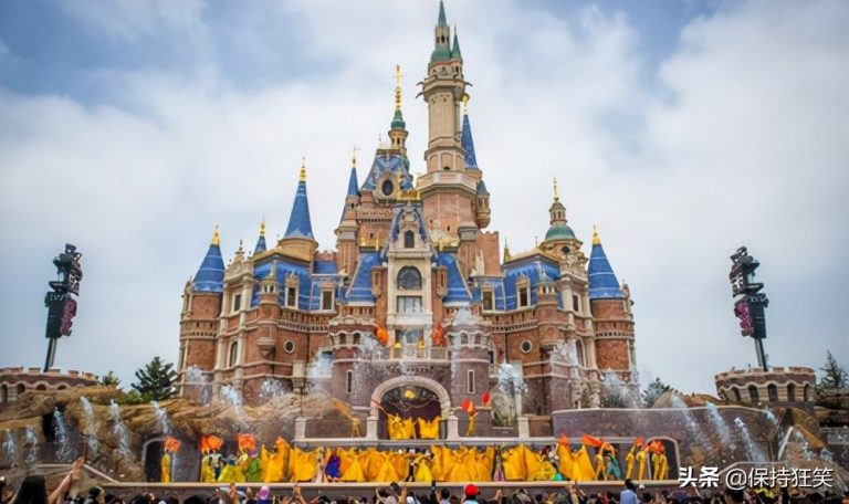 上海旅游必去景点推荐（上海最值得去的10个地方） - 含鄱口