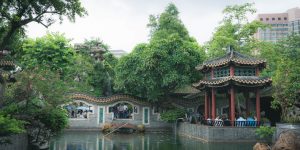 顺德旅游攻略必去景点推荐（顺德十大必去景点）