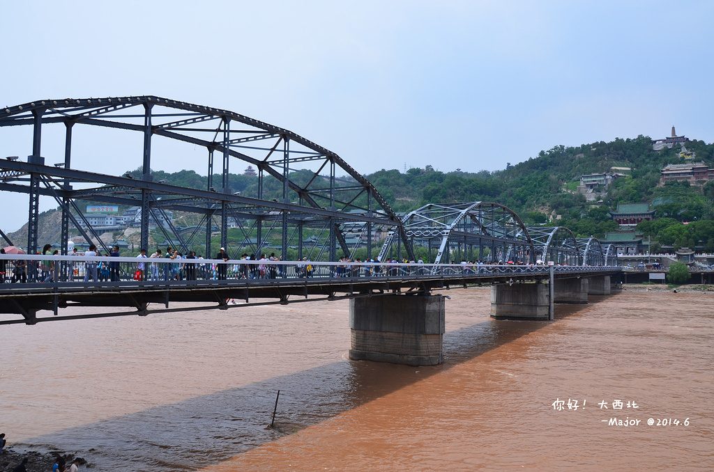 兰州旅游攻略必去十大景点(兰州旅游景点大全) 兰州旅游攻略必去十大景点(兰州旅游景点大全)