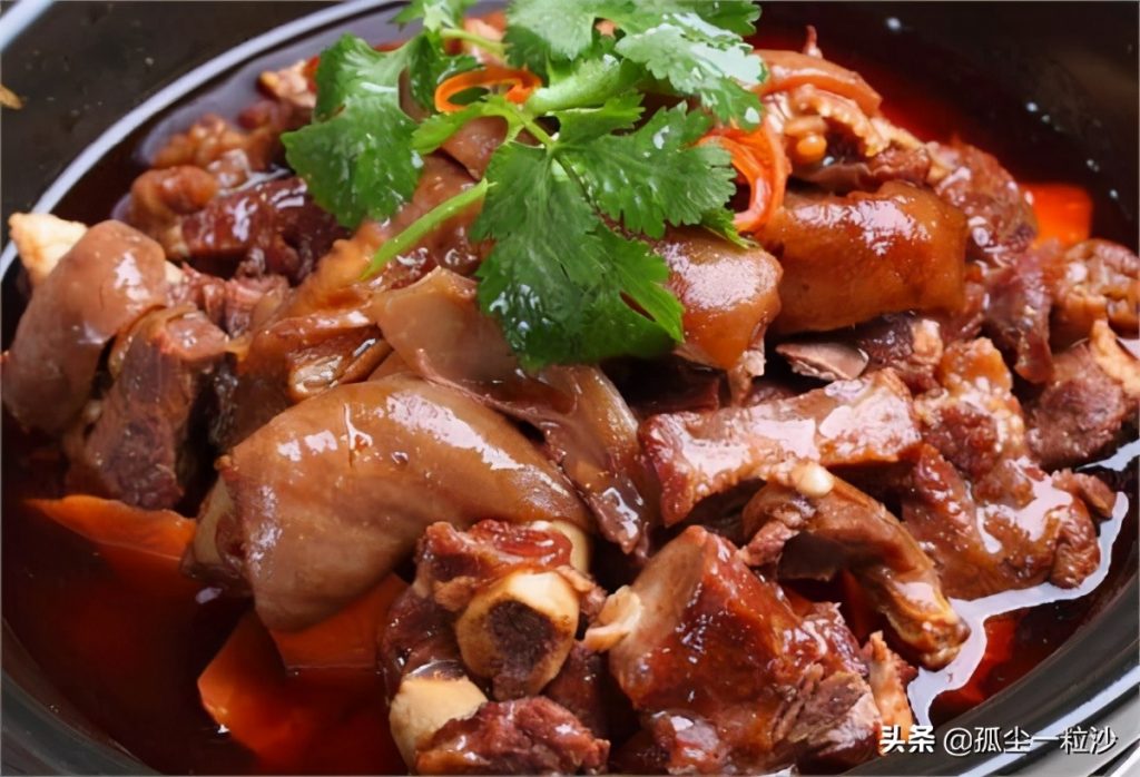 三亚有什么特色美食小吃(三亚旅游美食攻略必买清单) 三亚有什么特色美食小吃(三亚旅游美食攻略必买清单)