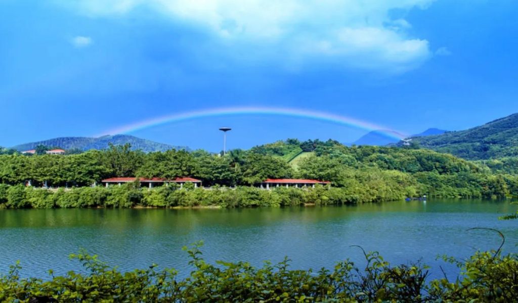 梅州旅游必去十大景点（梅州旅游景点大全介绍、排名）