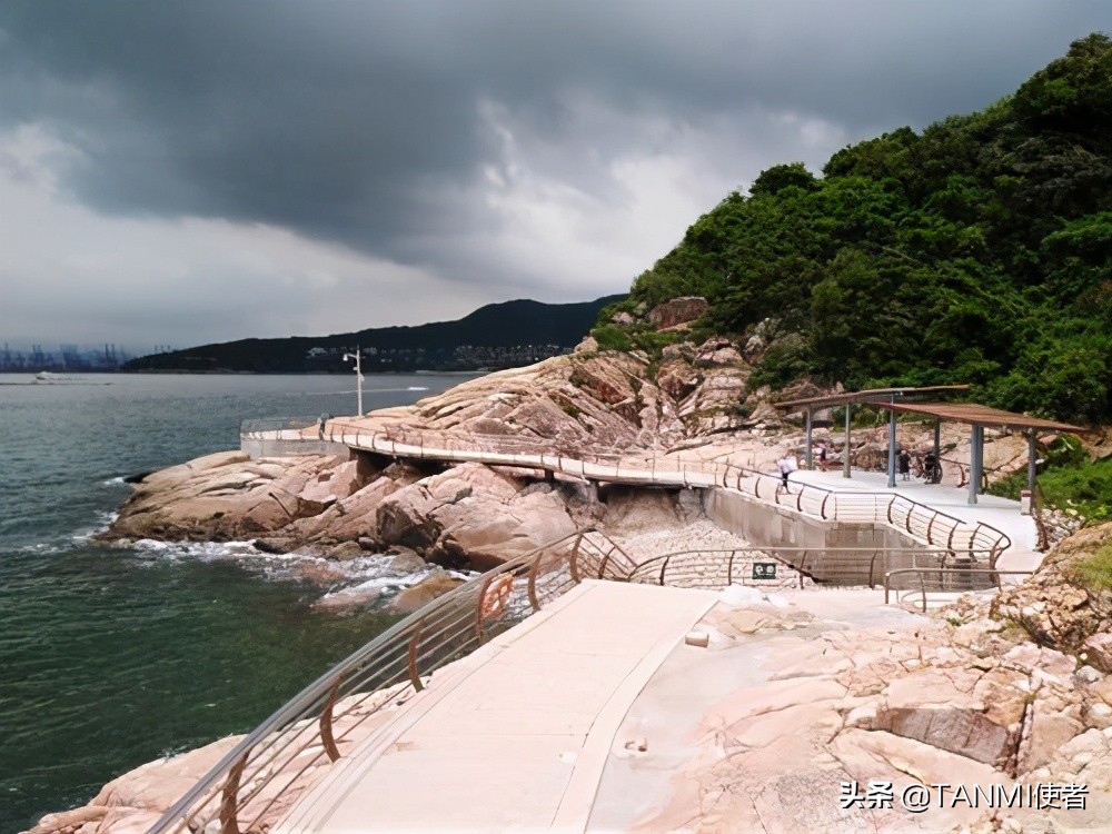 深圳旅游景点大全介绍(深圳旅游必去十大景点) 深圳旅游景点大全介绍(深圳旅游必去十大景点)