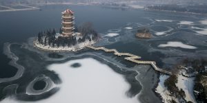 阜阳旅游景点排行榜（安徽阜阳十大旅游景点）