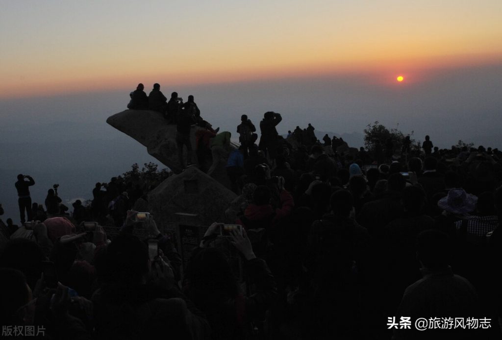 山东旅游景点大全景点排名(10个山东游玩必去的地方) 山东旅游景点大全景点排名(10个山东游玩必去的地方)