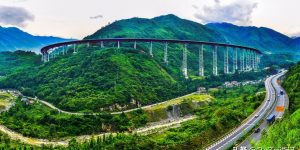 雅安旅游十大必去景点（雅安景点旅游景点排名）