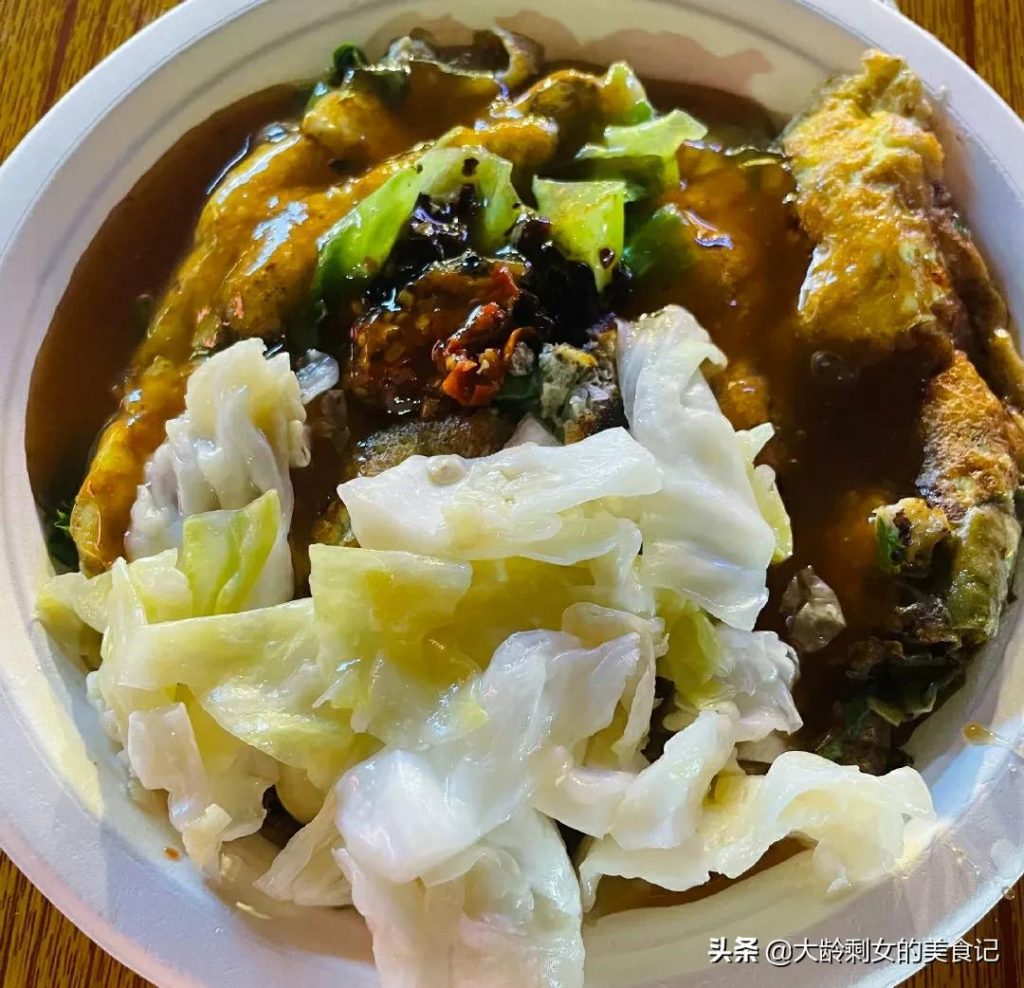 台湾美食排行榜前十名(台湾旅游必尝的特色小吃大全) 台湾美食排行榜前十名(台湾旅游必尝的特色小吃大全)